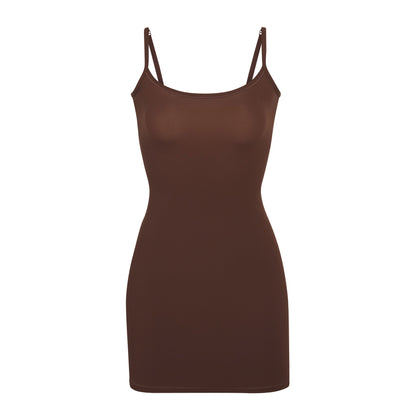 Fits Everybody Slip Dress