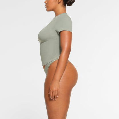 Cotton Jersey T-shirt