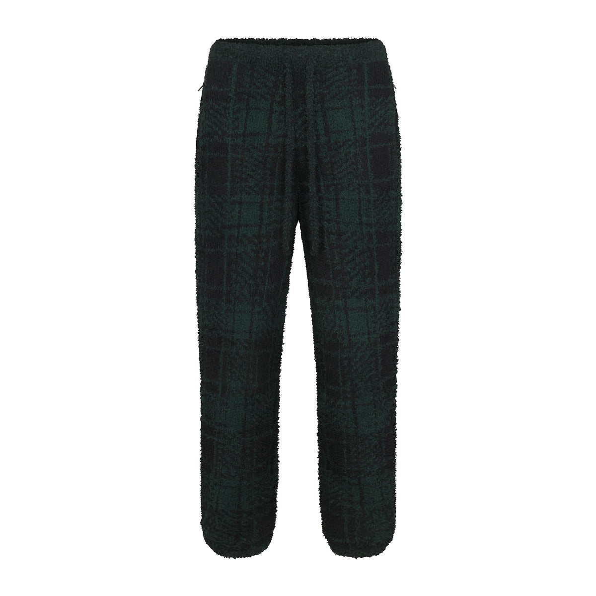 COZY KNIT UNISEX JOGGER | CYPRESS PLAID