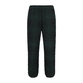 COZY KNIT UNISEX JOGGER | CYPRESS PLAID