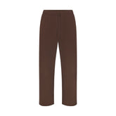 JERSEY LOUNGE MENS RELAXED STRAIGHT LEG PANT | MUD