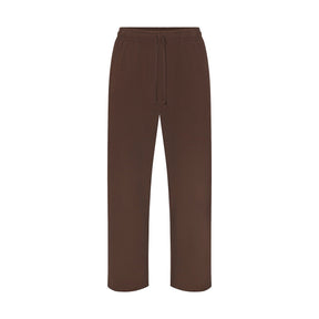 JERSEY LOUNGE MENS RELAXED STRAIGHT LEG PANT | MUD