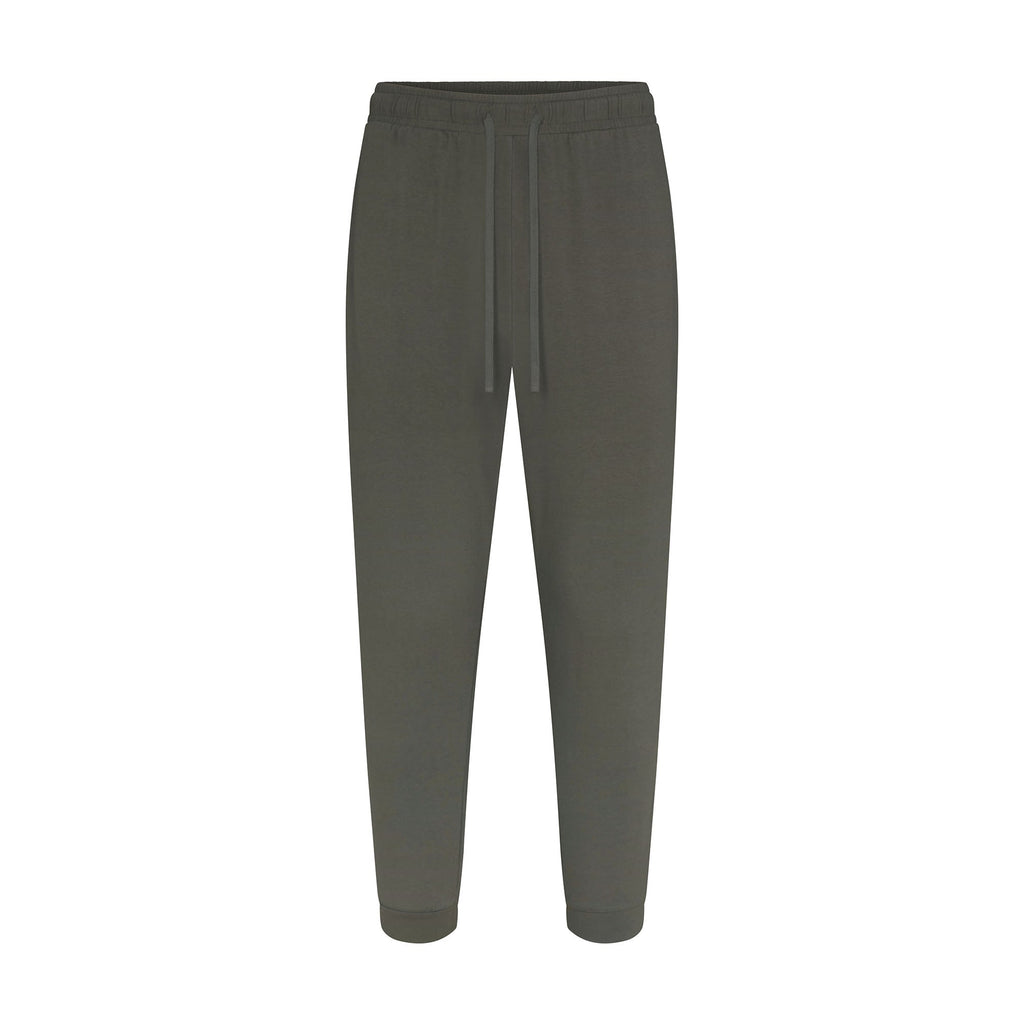 JERSEY LOUNGE MENS JOGGER | BASIL
