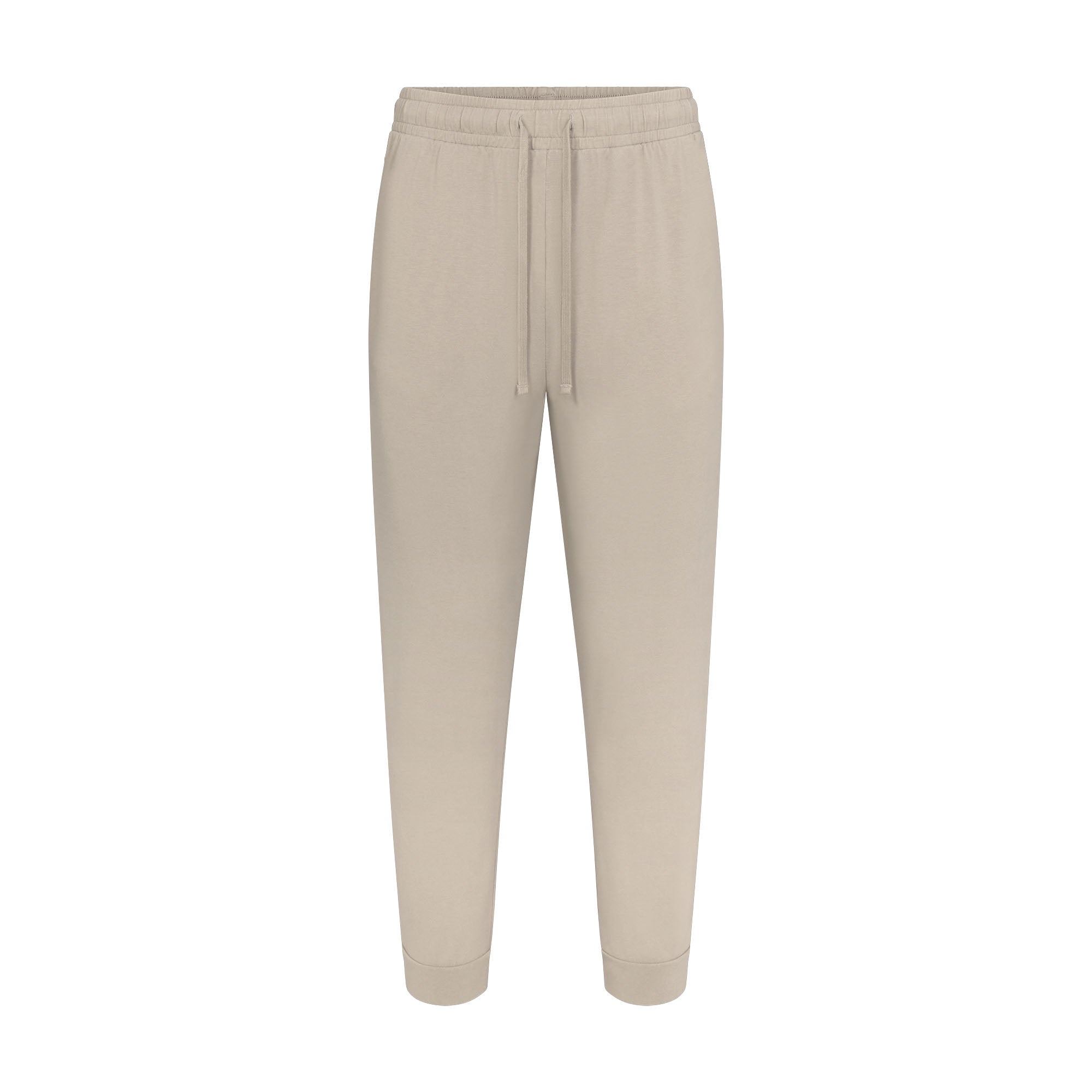 JERSEY LOUNGE MENS JOGGER | SHALE