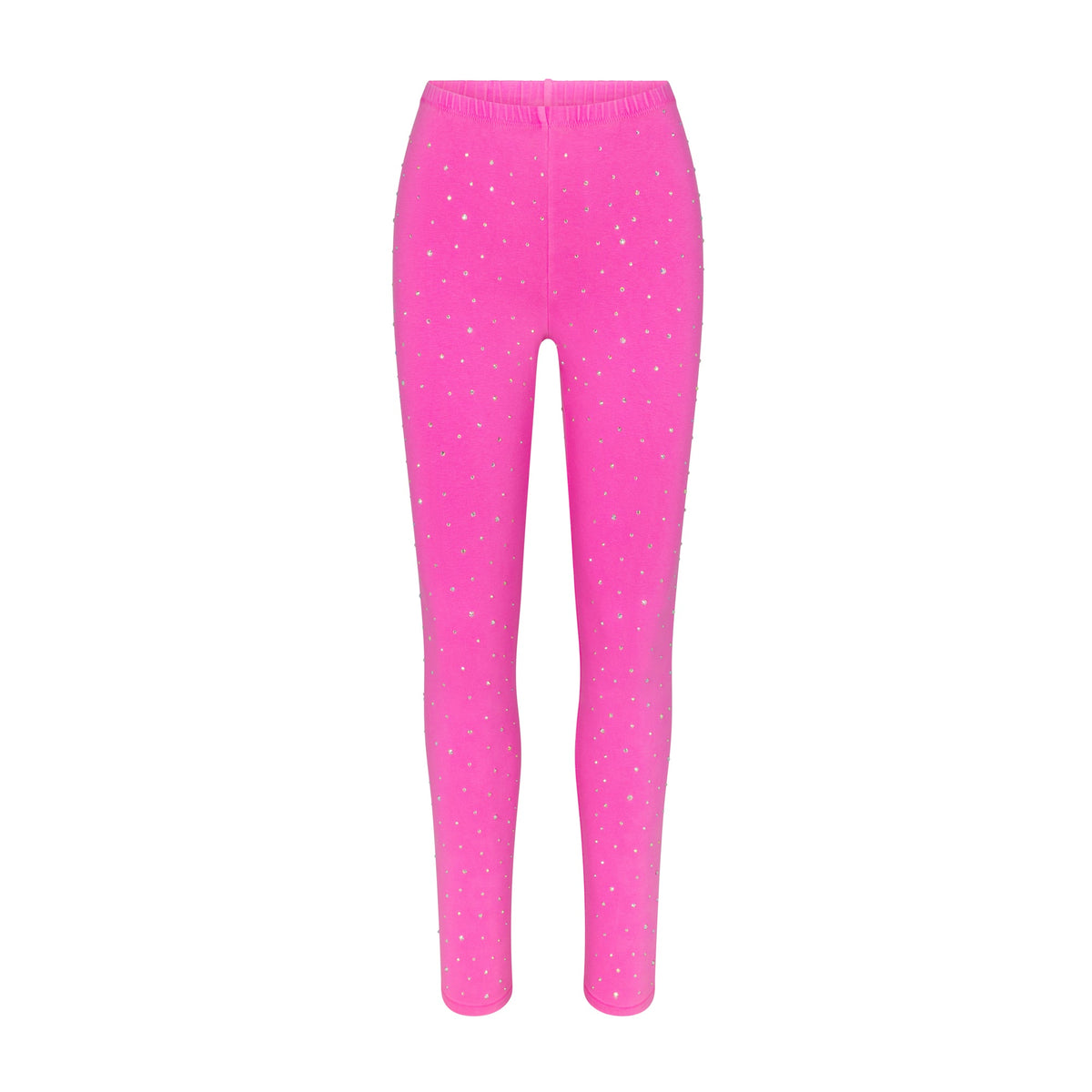OUTDOOR RHINESTONE LEGGING | TAFFY