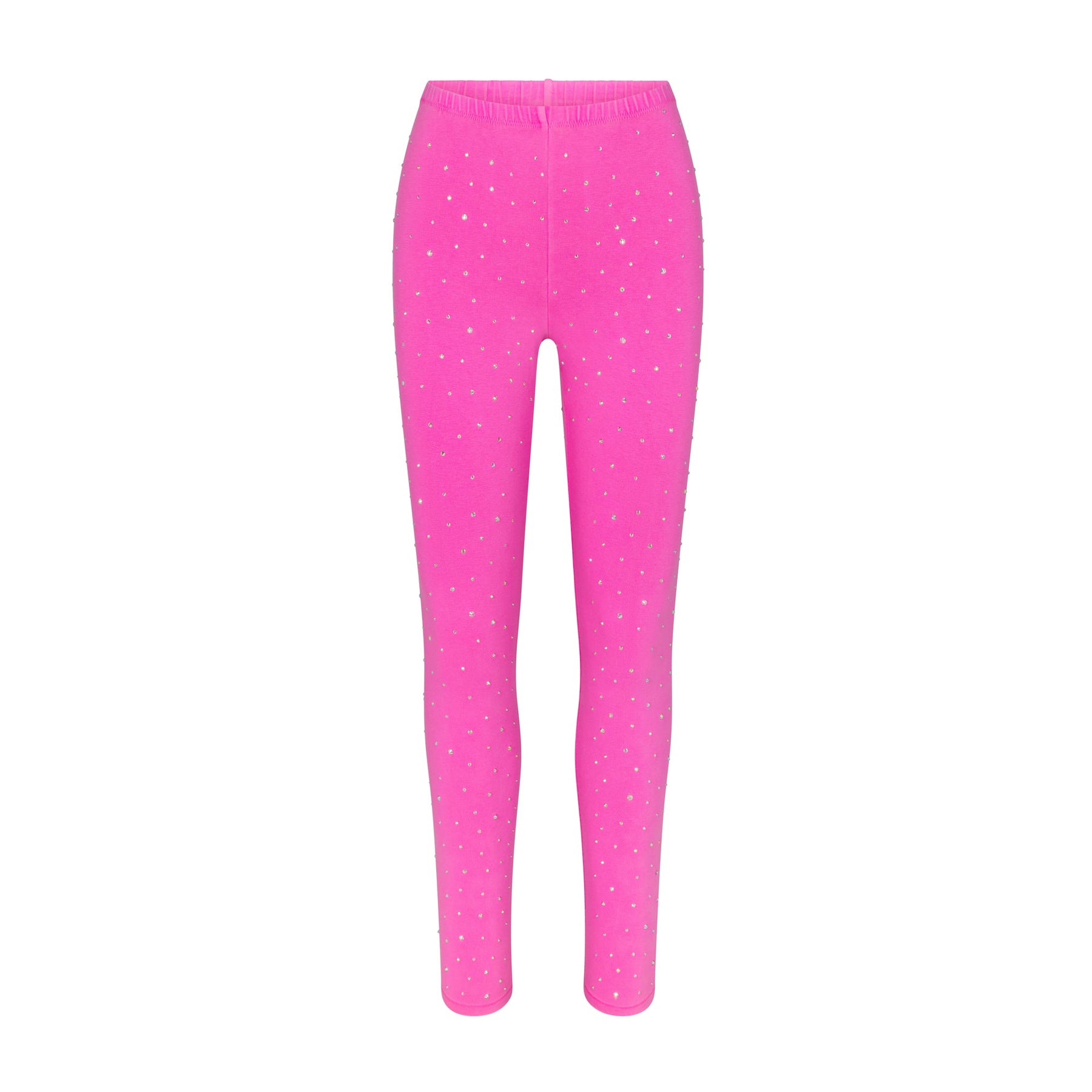 OUTDOOR RHINESTONE LEGGING | TAFFY