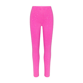 OUTDOOR RHINESTONE LEGGING | TAFFY
