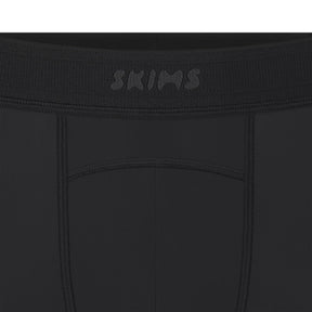 SKIMS FLEX MENS LEGGING | OBSIDIAN