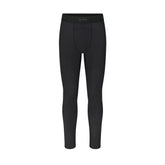 SKIMS FLEX MENS LEGGING | OBSIDIAN