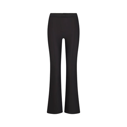 Skims Body High-waisted Flare Pant