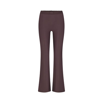 Skims Body High-waisted Flare Pant