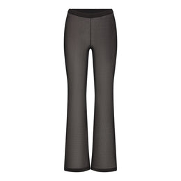 Slinky Knit Low Rise Pant