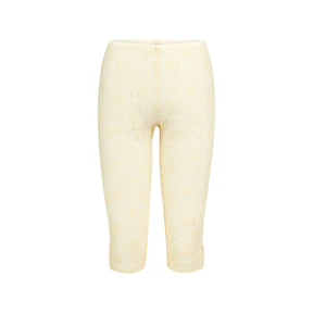 SPRING INTIMATES CAPRI | BUTTER TWO TONE