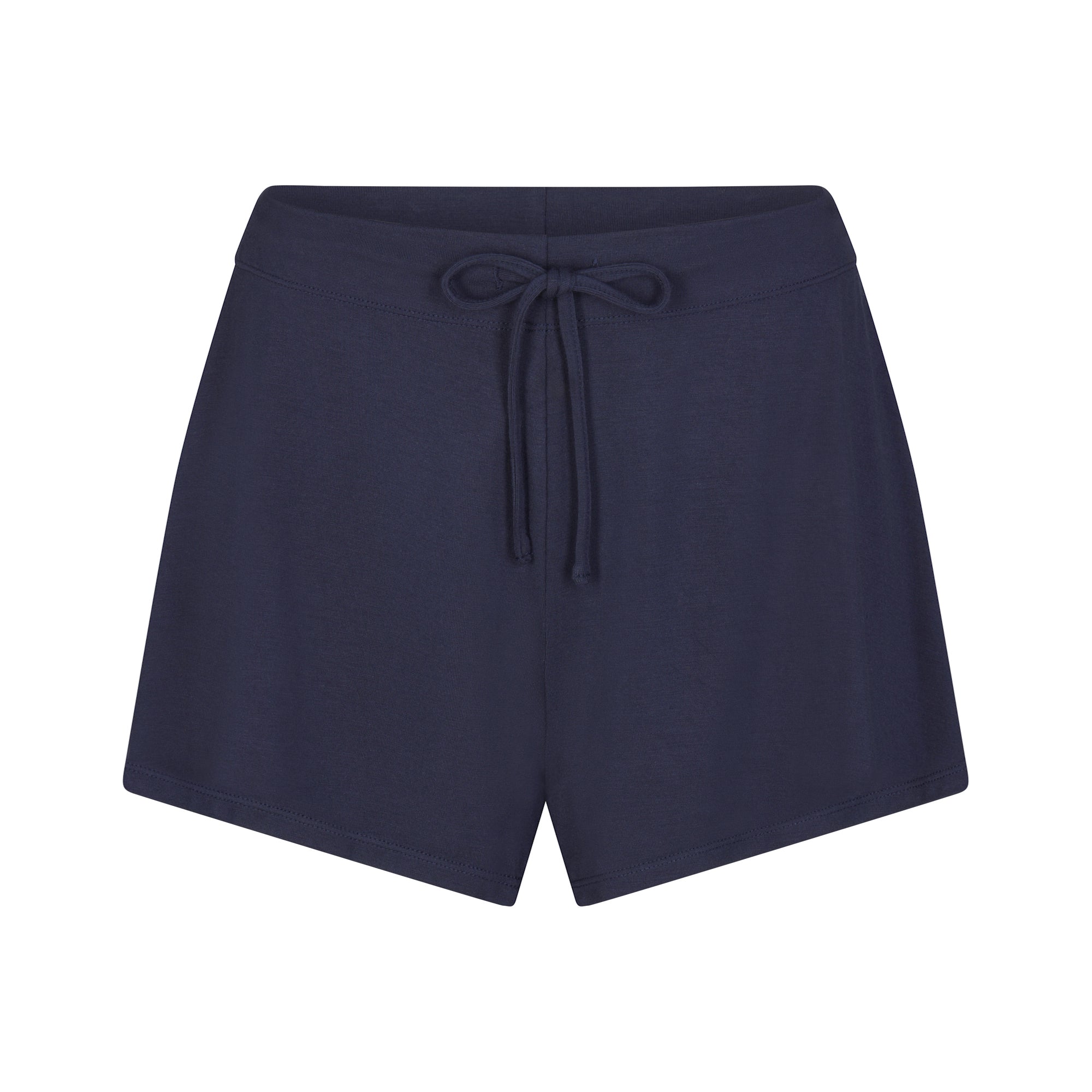 SKIMS SLEEP SHORT | NAVY