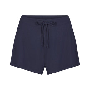 SKIMS SLEEP SHORT | NAVY