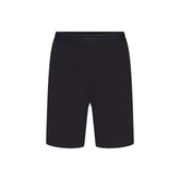 JERSEY SLEEP MENS SHORT | OBSIDIAN