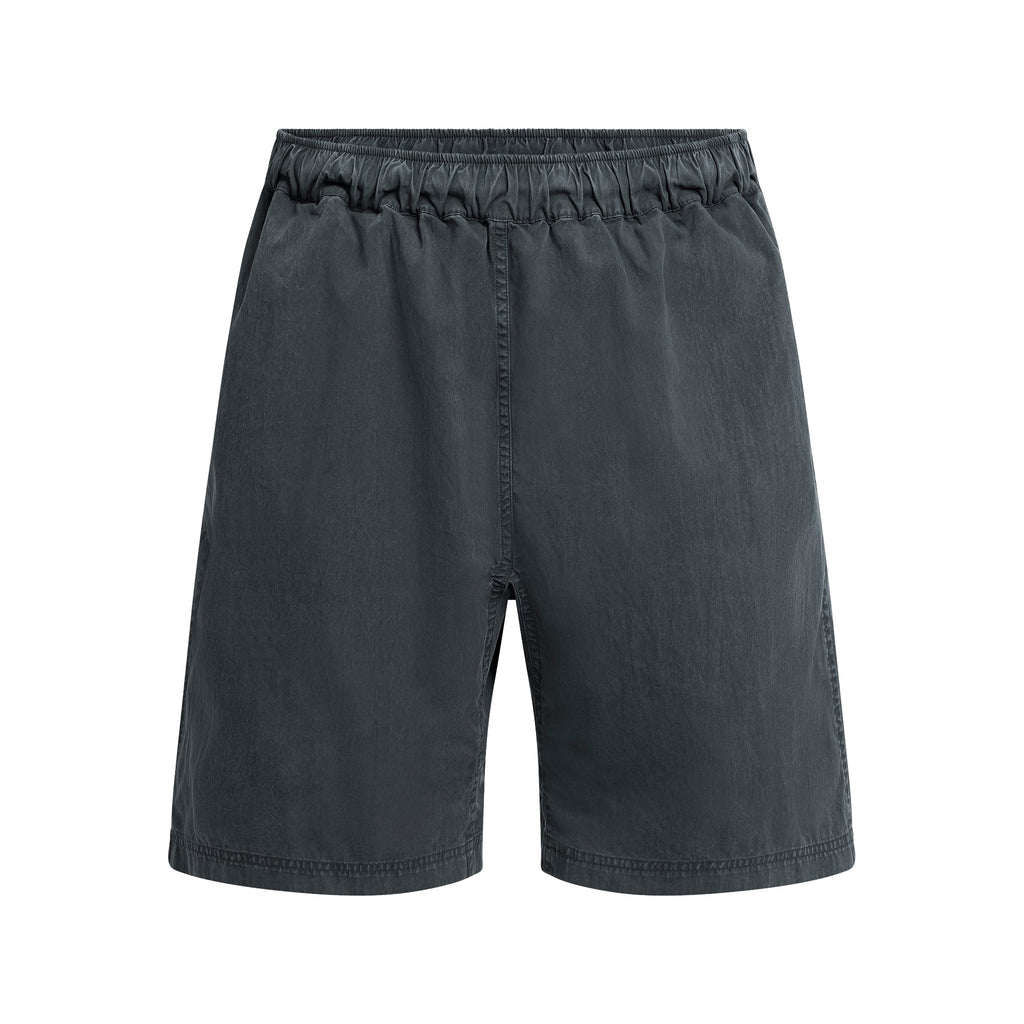 WOVEN MENS SHORT | ASH