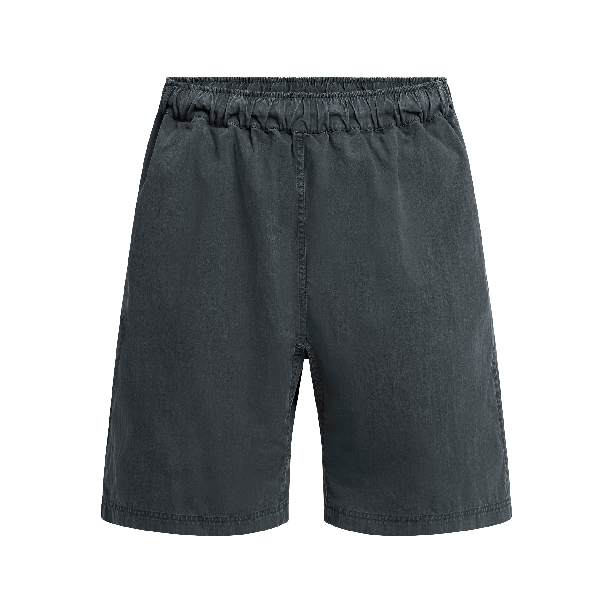 WOVEN MENS SHORT | ASH