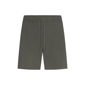 JERSEY LOUNGE MENS RELAXED SHORT | BASIL