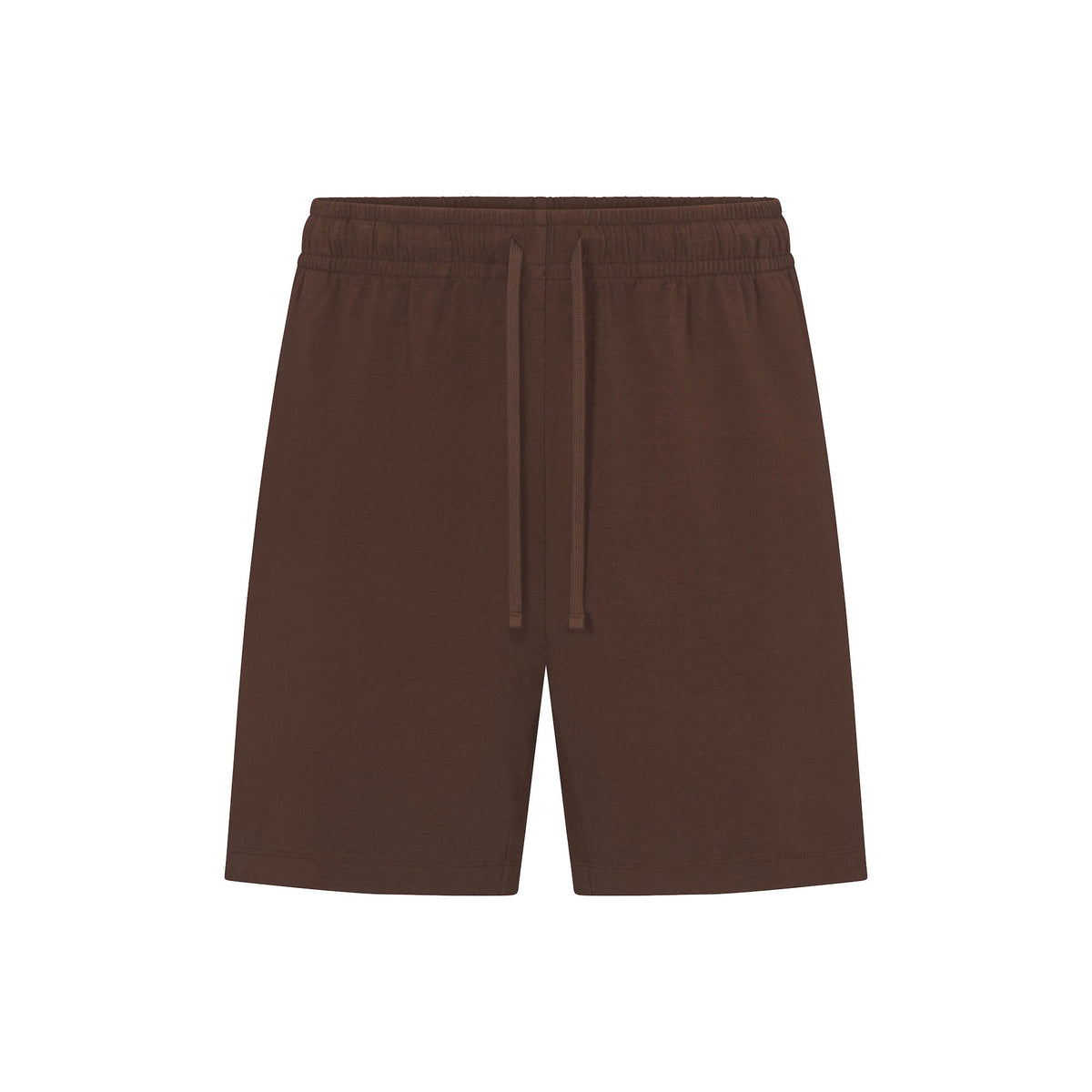 JERSEY LOUNGE MENS RELAXED SHORT | MUD