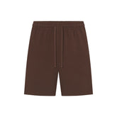 JERSEY LOUNGE MENS RELAXED SHORT | MUD