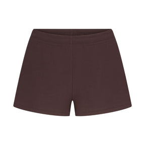 SOFT LOUNGE LOOSE SHORT | PHOENIX