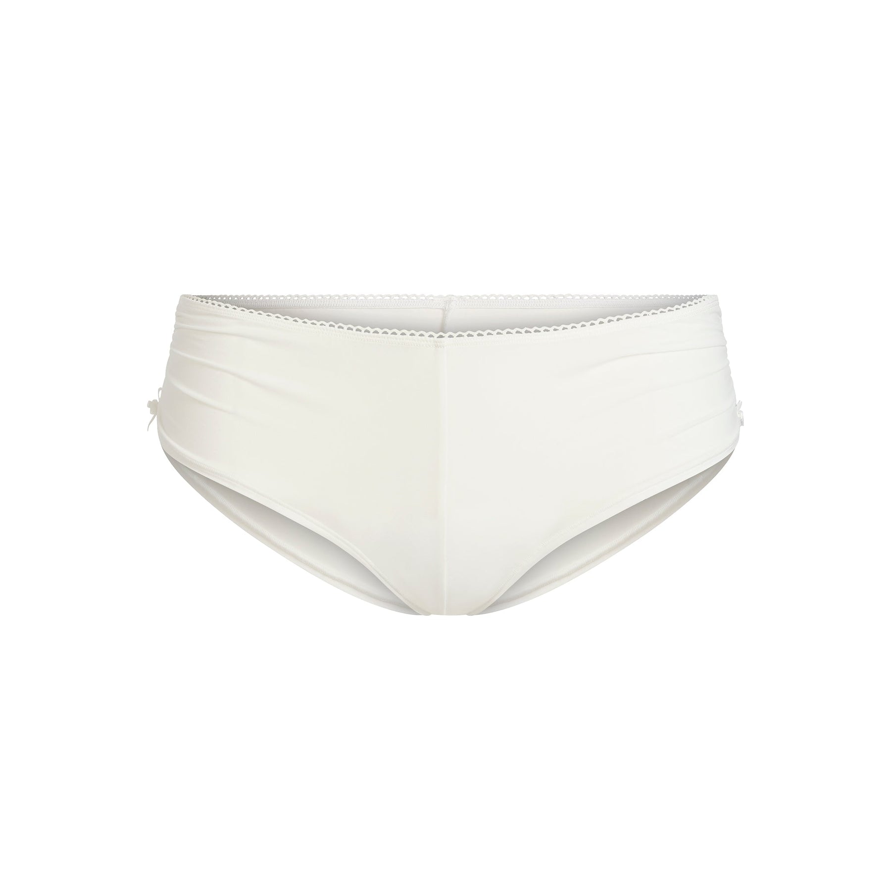 FITS EVERYBODY PICOT TANK AND HIPSTER SET | MARBLE