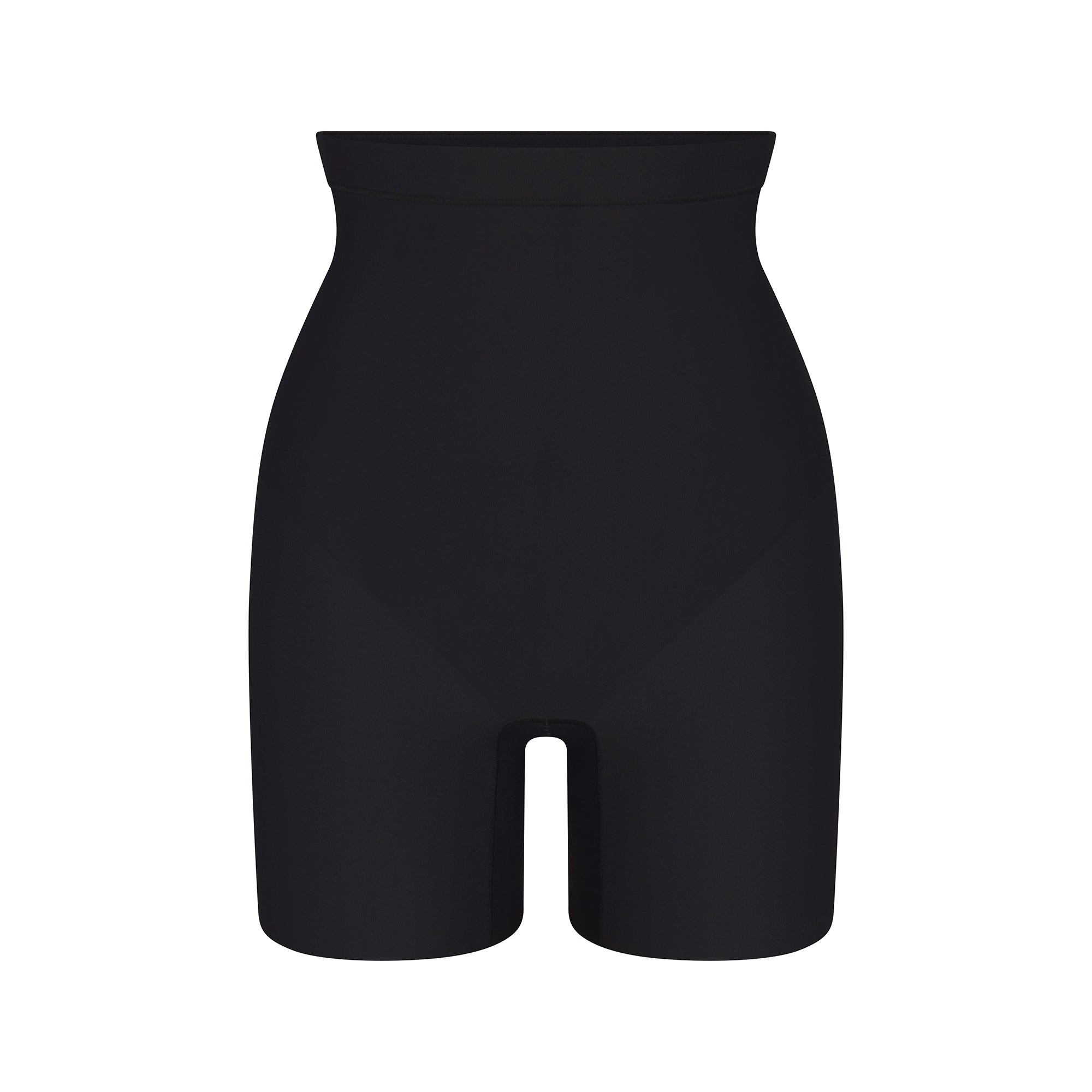 Skims Body Core Sculpt Mid Rise Short