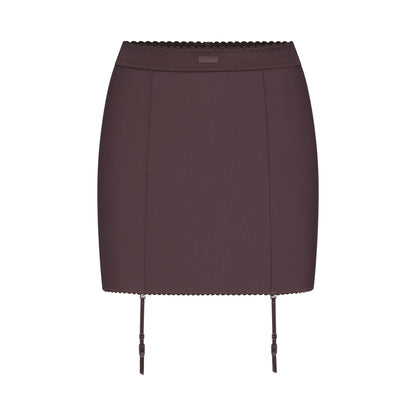 Skims Body Mini Garter Skirt