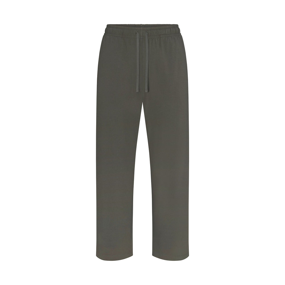 JERSEY LOUNGE MENS RELAXED STRAIGHT LEG PANT | BASIL