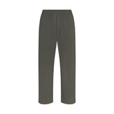 JERSEY LOUNGE MENS RELAXED STRAIGHT LEG PANT | BASIL