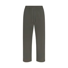 JERSEY LOUNGE MENS RELAXED STRAIGHT LEG PANT | BASIL