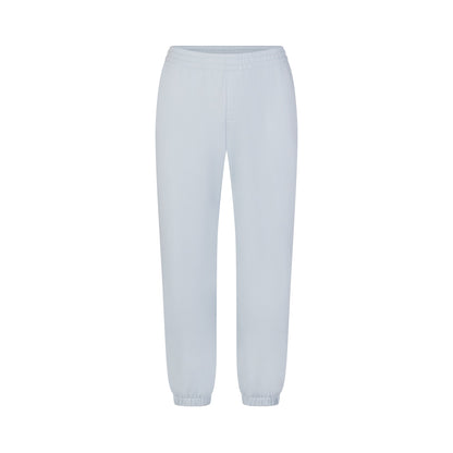 Drapey French Terry Cropped Jogger