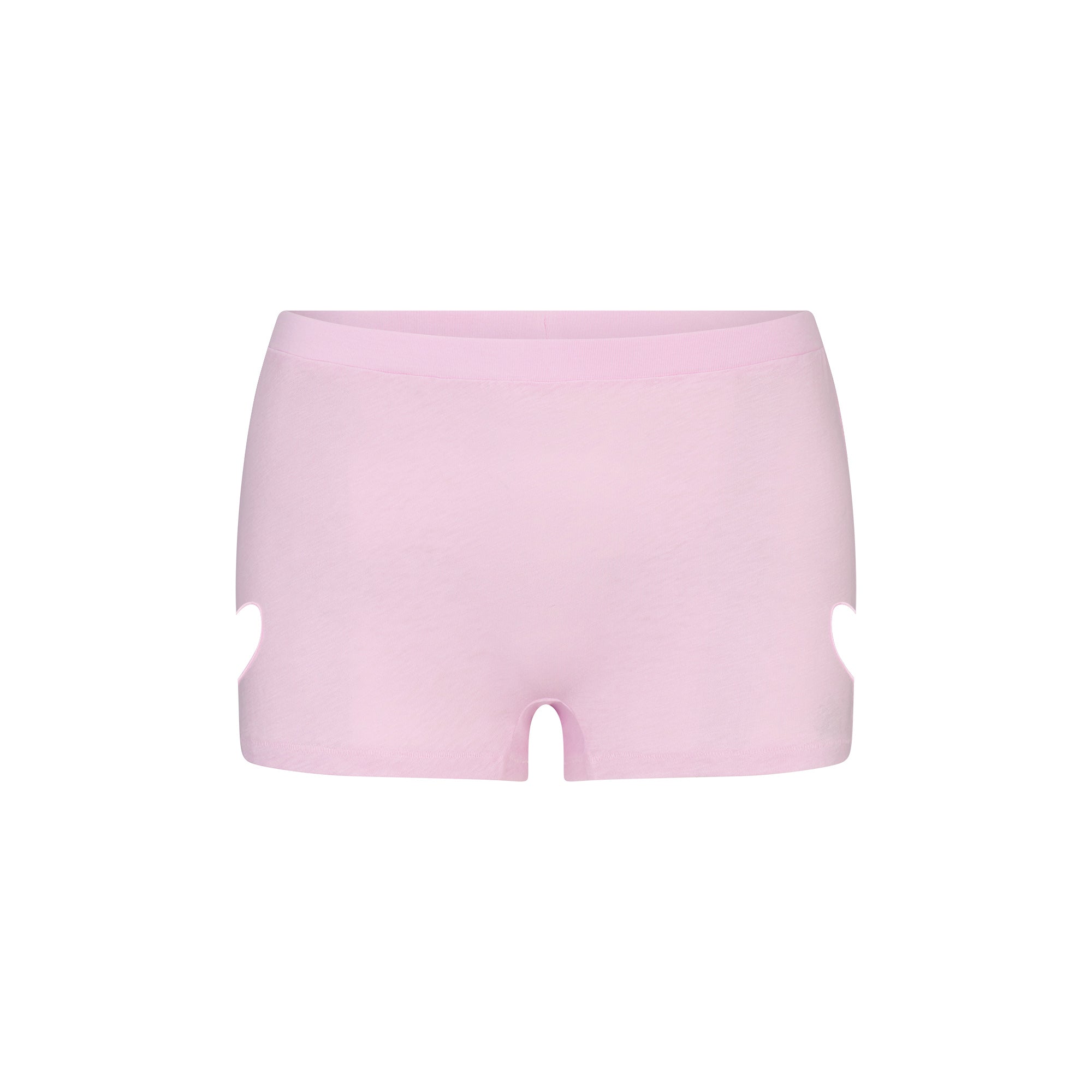 Worn in Jersey Heart Micro Short