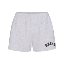 Cotton Fleece Logo Classic Short
