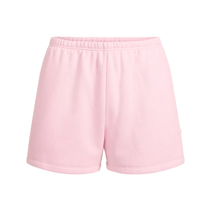 Cotton Fleece Classic Short