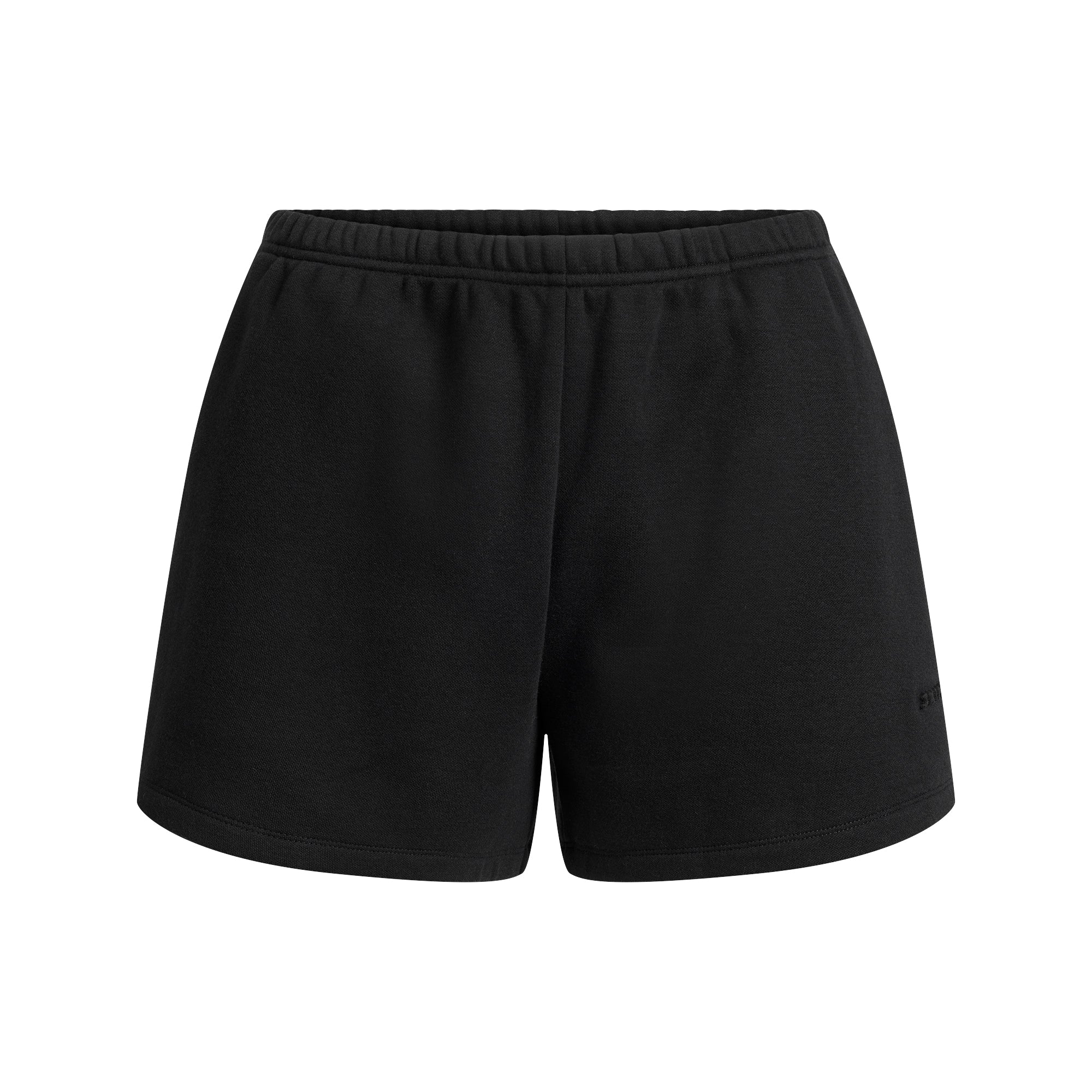 Cotton Fleece Classic Short