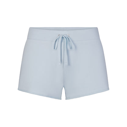 Drapey French Terry Short