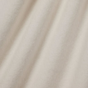 COTTON JERSEY LOW RISE CROP PANT | MARBLE