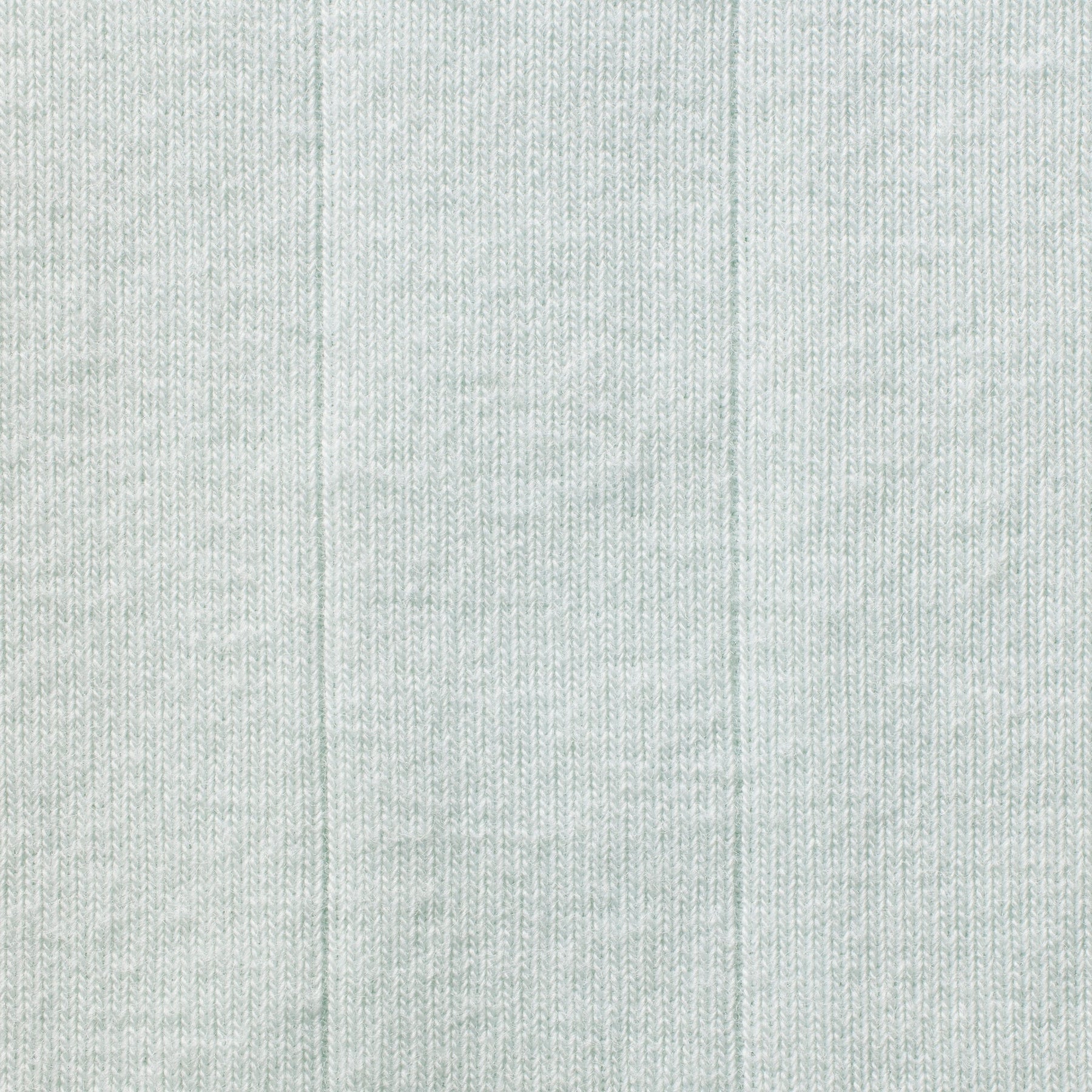 DROP NEEDLE POINTELLE BABY TEE | FROST