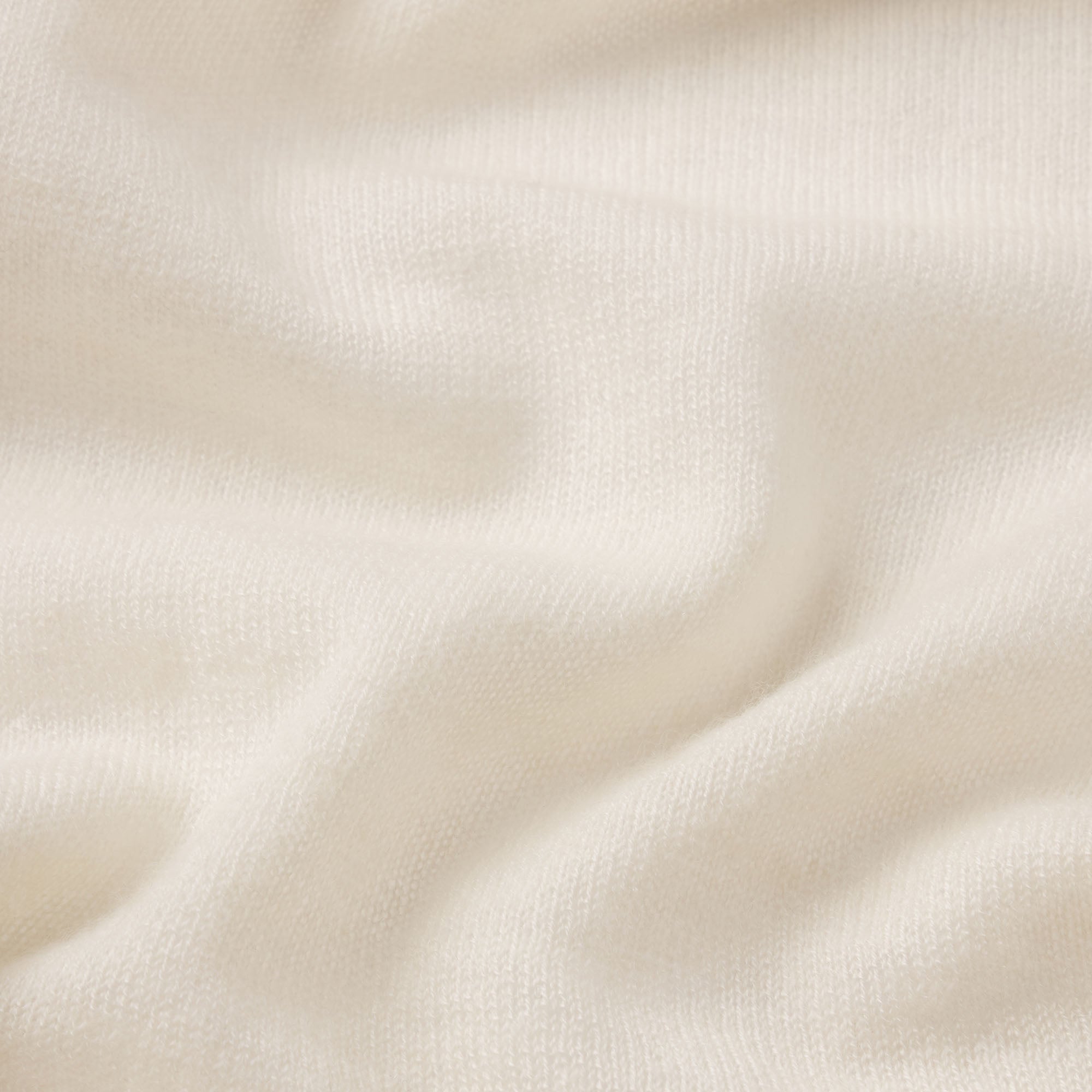 Featherweight Cashmere Tee