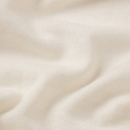 Featherweight Cashmere Long Sleeve Top