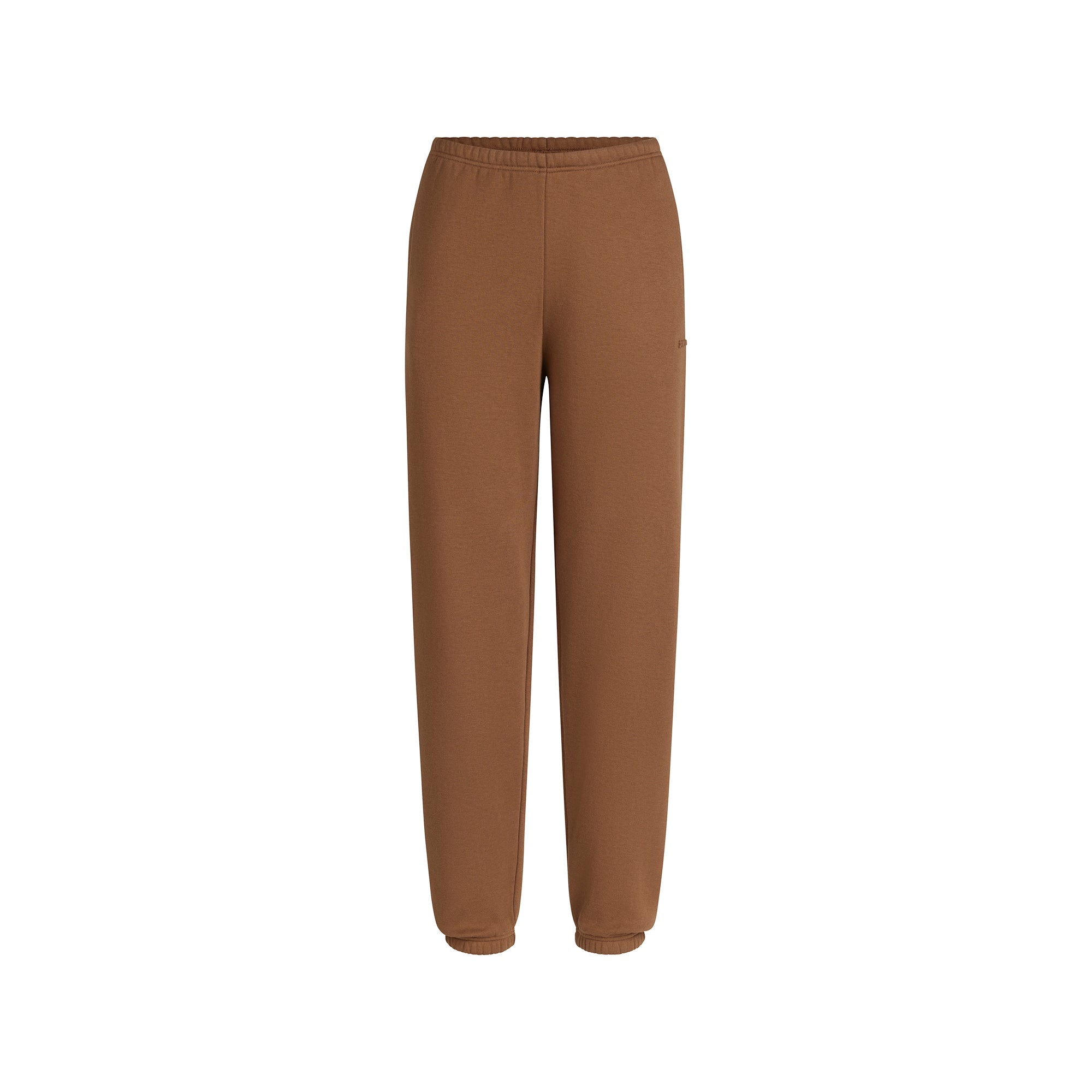 Cotton Fleece Classic Jogger