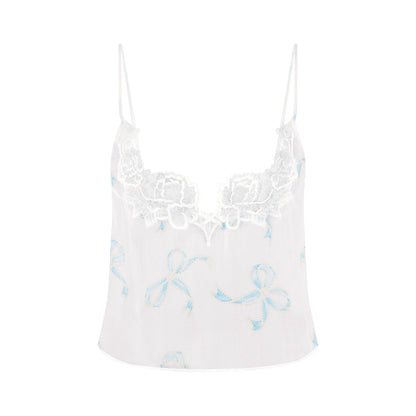 Skims Romance Cami and Short Set