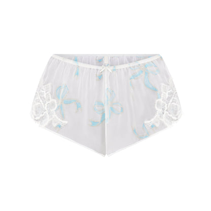 Skims Romance Cami and Short Set