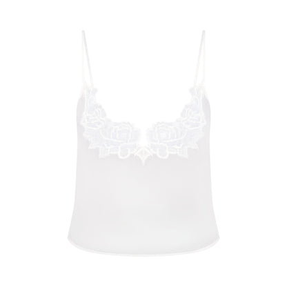 Skims Romance Cami and Short Set