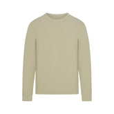 SKIMS COTTON MENS CLASSIC LONG SLEEVE T-SHIRT | PHOSPHORUS