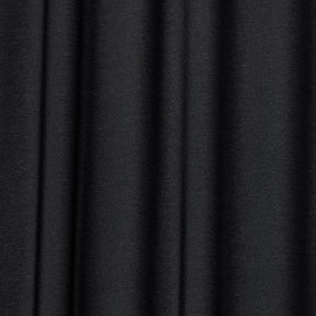 MILKY SHEER HIGH-WAISTED LEGGING | OBSIDIAN