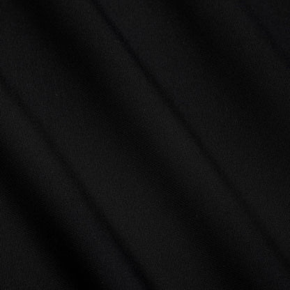 CLING MATTE SKORT | OBSIDIAN