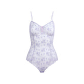 SPRING INTIMATES TEDDY | JUPITER TWO TONE